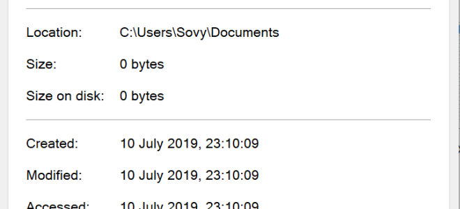 Mój komputer zablokował dostęp do określonego pliku [EXPERT FIX]
