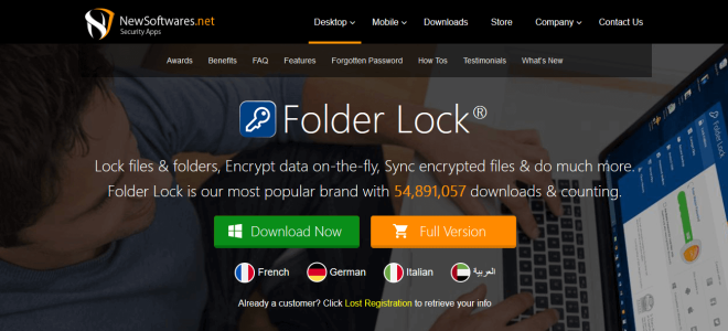 5 najlepszych programów do szyfrowania wideo dla komputerów z systemem Windows