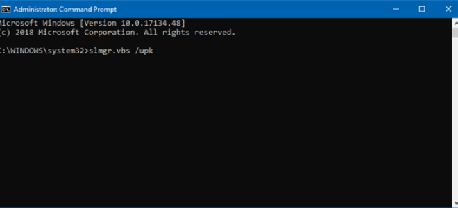 Jak przenieść licencję Windows 10 na inny komputer