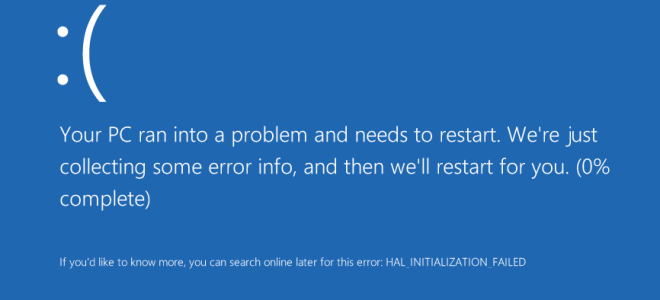 [Rozwiązany] Błąd SESSION3_INITIALIZATION_FAILED — Napraw błędy komputera