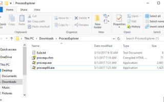 Microsoft Register Server (regsvr32.exe) Proces Powoduje duże obciążenie procesora