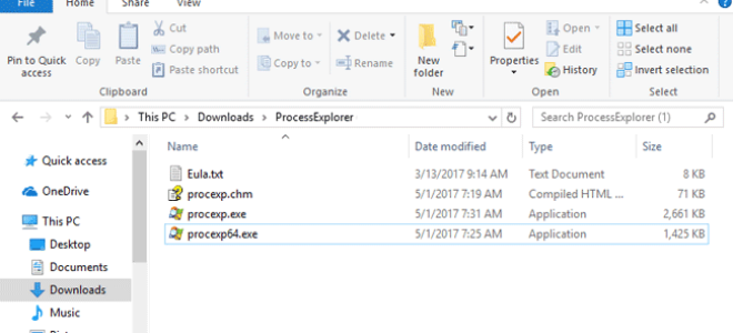 Microsoft Register Server (regsvr32.exe) Proces Powoduje duże obciążenie procesora