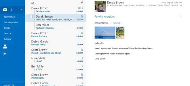 POPRAWKA: Poczta, ludzie, aplikacje kalendarza nie działają w systemie Windows 10