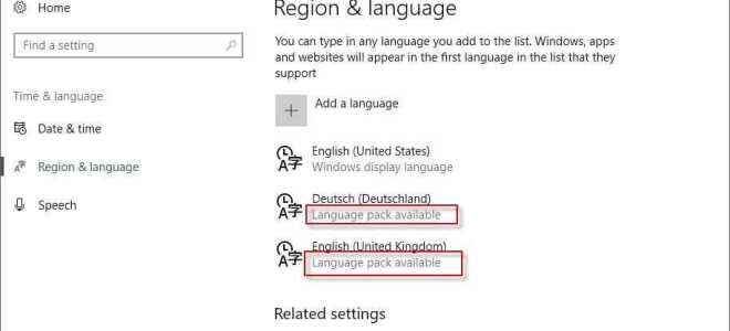 Jak zainstalować języki zamiany tekstu na mowę w systemie Windows
