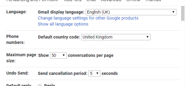 Jak naprawić automatyczne uzupełnianie Gmaila nie działa