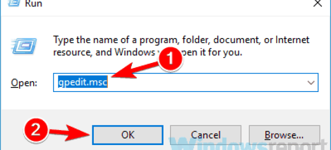 Pełna poprawka: Windows Update nie może obecnie sprawdzać dostępności aktualizacji, ponieważ aktualizacje na tym komputerze