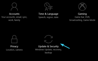 Brak sklepu Microsoft Store po aktualizacji systemu Windows 10 [TESTOWANE POPRAWKI]