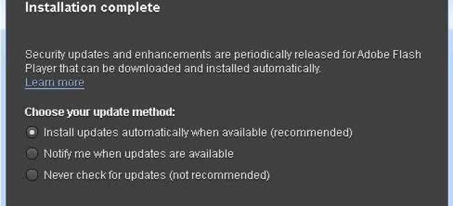 Jak ręcznie zaktualizować program Adobe Flash Player w systemie Windows