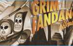 Jak naprawić błędy Grim Fandango Remastered, Crashes, Low FPS