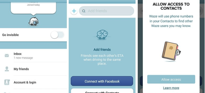 Napraw Waze, który nie ogłasza wskazówek w tych krokach