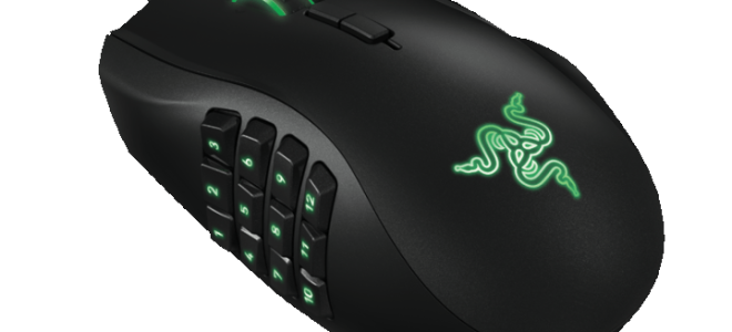 Top 10 myszy Windows do kupienia w 2015 roku