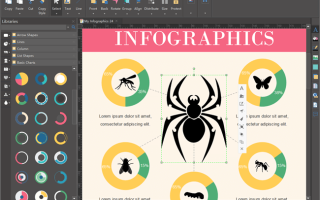 Jakie są najlepsze narzędzia do tworzenia infografik w 2019 roku?