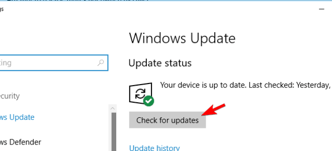 Żądanie oplock zostało odrzucone [Fix]