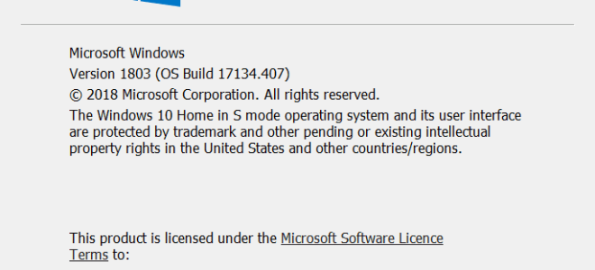 Surface Go: jak zamienić Windows 10 S na Windows 10 Home lub Pro