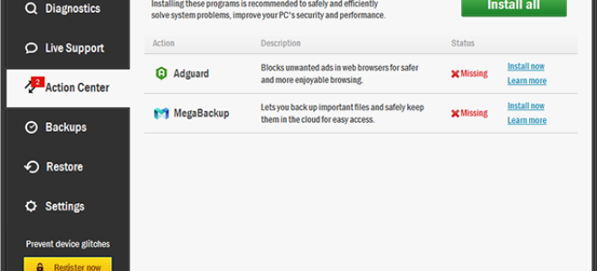 5 programów, które automatycznie wykrywają sterowniki i zwiększają wydajność komputera