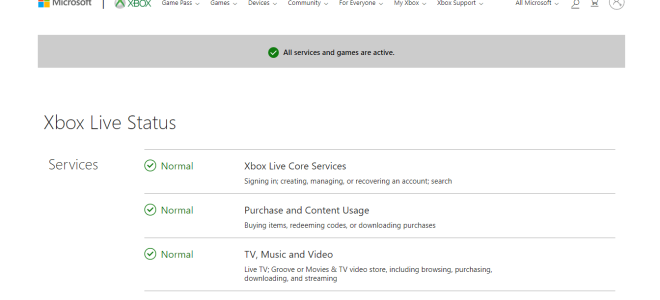 Xbox Live nie rozpozna mojego członkostwa Gold