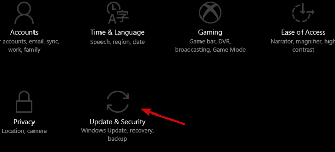 Jak naprawić błąd aktualizacji 0x80070714 w systemie Windows 10