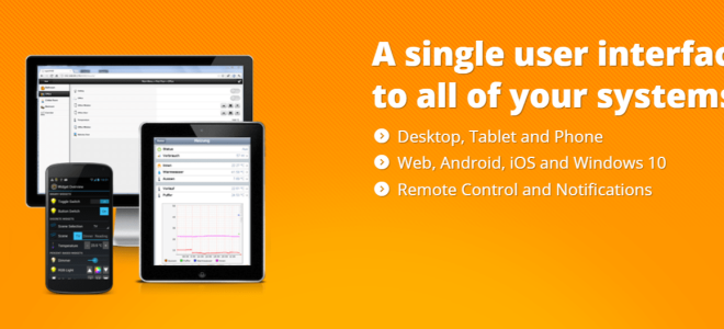 5 najlepszych aplikacji inteligentnego domu na Windows 10
