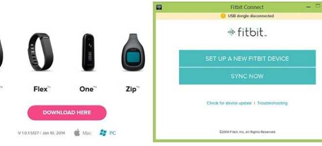 Pobierz najnowszą wersję Fitbit Desktop na Windows 8, 10