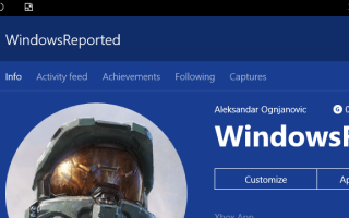 Aplikacja Xbox na Windows 10: wszystko, co musisz wiedzieć