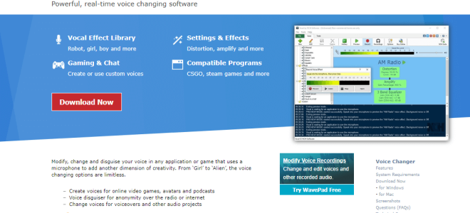 4 najlepsze oprogramowanie, aby zmienić akcent i brzmieć jak ktoś inny