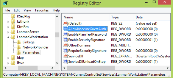 Poprawka: konto nie jest autoryzowane do logowania z tej stacji