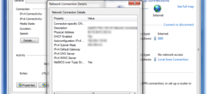 Jak znaleźć adres IP w systemie Windows: Wyszukiwanie adresu IP