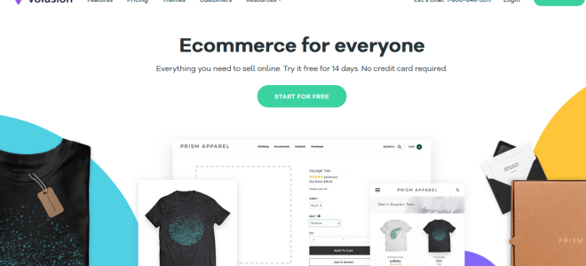 6 najlepszych zautomatyzowanych programów eCommerce, aby uruchomić swój sklep internetowy