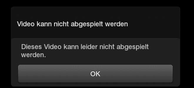 Jak naprawić błędy odtwarzania wideo na urządzeniach Kindle