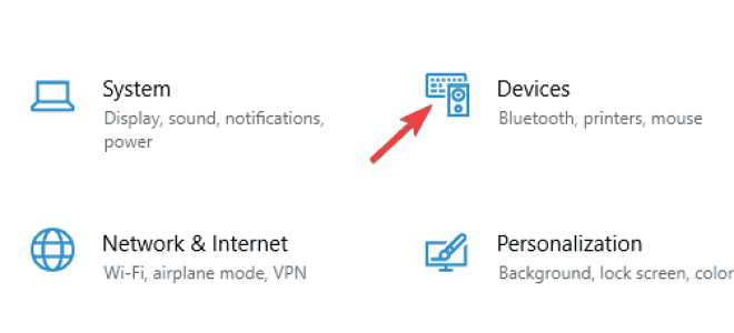 Pełna poprawka: domyślna drukarka zmienia się w systemie Windows 10