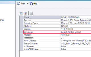 Wykonanie zapytania programu SQL Server nie powiodło się dla zestawu danych [EXPERT FIX]