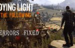 [NAPRAWIONO] Dying Light PC: jąkanie, spadki FPS, lag, błąd DLL, problemy z dźwiękiem i więcej