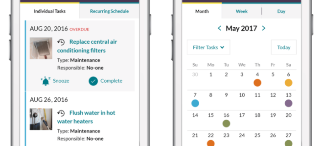 5 najlepszych programów do konserwacji domu w 2019 roku