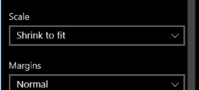 Jak uprościć strony internetowe do drukowania w systemie Windows 10