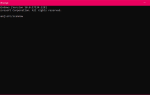 Poprawka: błąd 0x80070005-0x90002 w systemie Windows 10