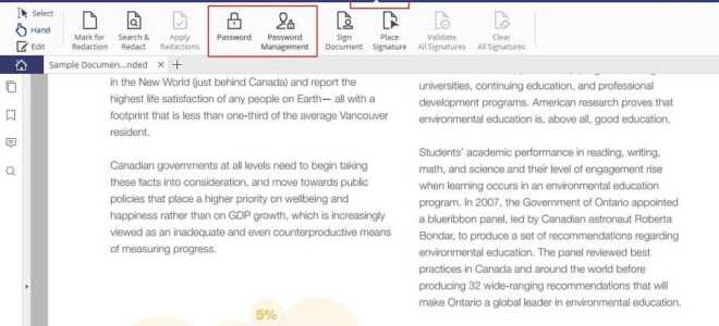 Zabezpiecz pliki PDF za pomocą tych narzędzi dla komputerów z systemem Windows