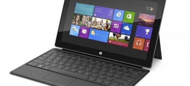 Szybka poprawka: proces niekontrolowanego działania Surface Pro 2