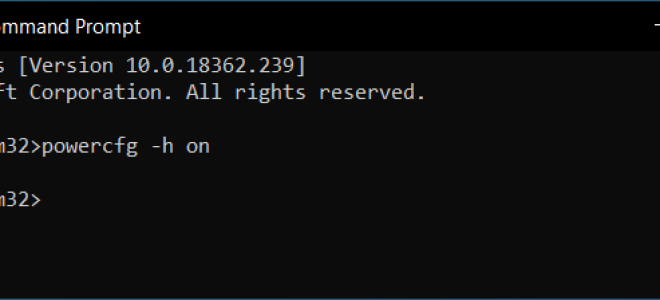 Czym jest plik hiberfil.sys i jak go usunąć?