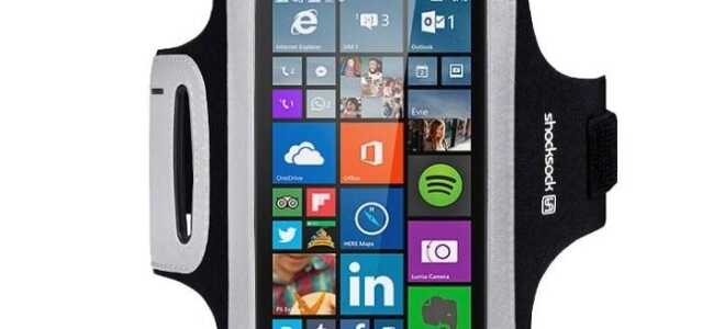 Najlepsze opaski na telefon z systemem Windows do uwolnienia sportowej bestii