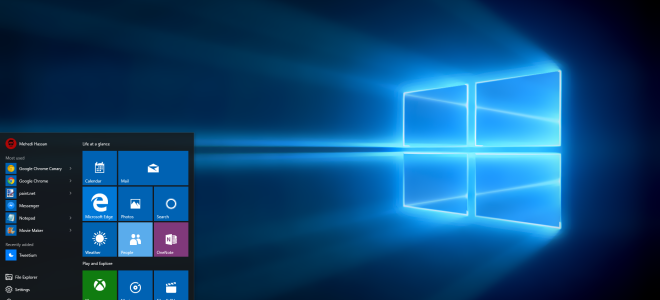 &bdquo;Host nowoczesnej instalacji przestał działać&rdquo; podczas aktualizacji do systemu Windows 10