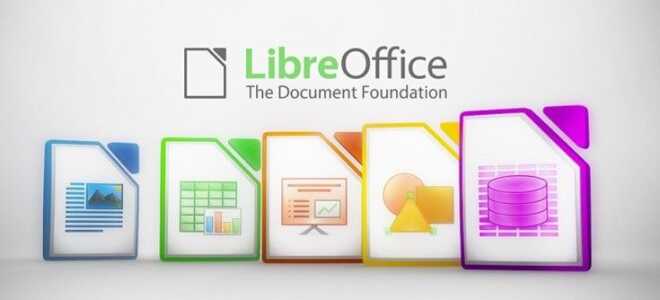 Pobierz najnowszą wersję LibreOffice na Windows 10, 8.1