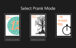 Przestraszyć znajomych za pomocą aplikacji Scary Prank dla systemu Windows 10, 8