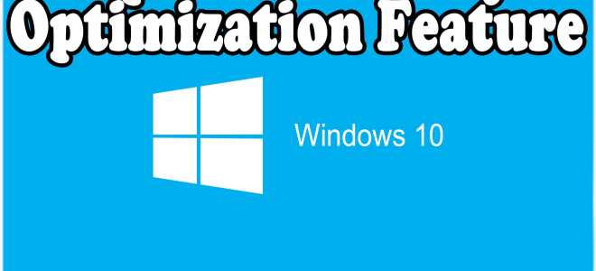 Wszystko o funkcji optymalizacji dostarczania aktualizacji systemu Windows 10!
