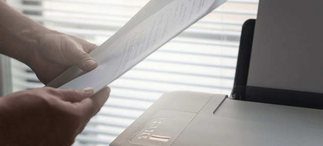 Drukarka nie wydrukuje wszystkich stron [FIXED BY EXPERTS]