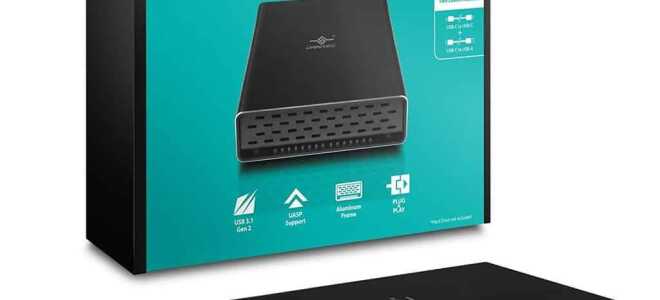 7 najlepszych obudów USB-C dla najszybszego transferu danych i tworzenia kopii zapasowych