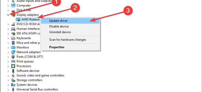 Mój komputer przechodzi na pulpit podczas grania [TROUBLESHOOT]