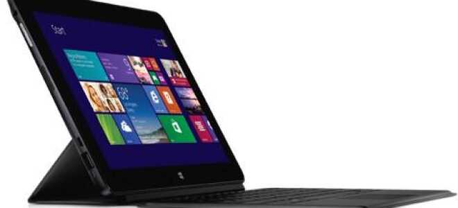 Użytkownicy mówią, że ich ekrany Dell Venue 11 Pro są zawieszające się i działają dziwnie