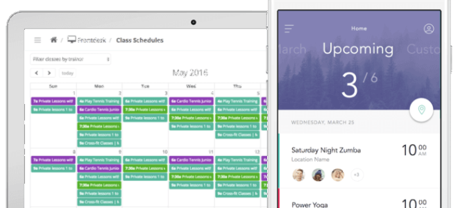 Jakiego oprogramowania kortów tenisowych należy użyć do automatyzacji procesu rezerwacji?