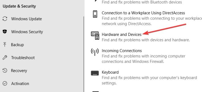 POPRAWKA: Kursor Windows 10 zaznacza wszystko