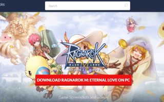 3 najlepsze emulatory do gry Ragnarok M: Eternal Love na PC